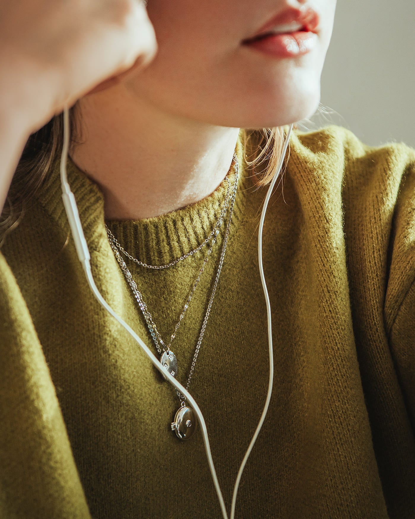 Velanna Collier Argent