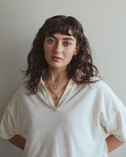 Caravina Boucles d'oreilles Or