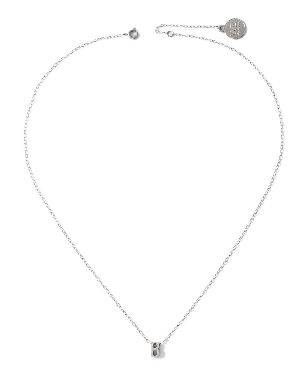 Alfa Collier Argent