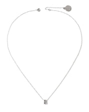 Alfa Collier Argent