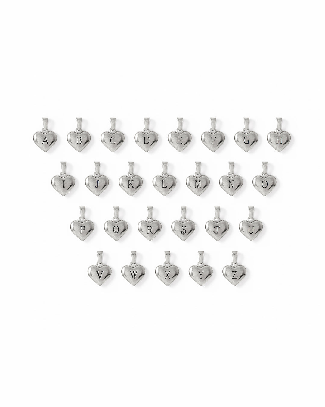 Amaro Boucles d'oreilles Solo Argent