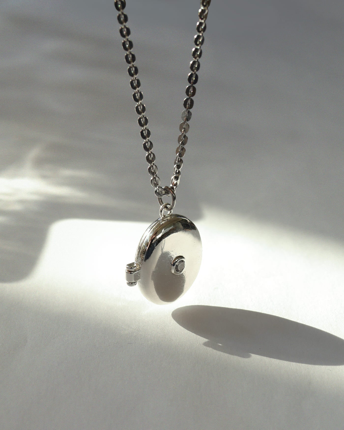 Velanna Collier Argent