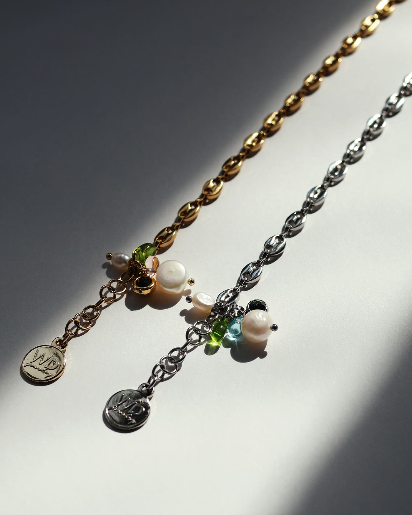 Serena Bracelet Argent