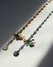 Serena Bracelet Argent