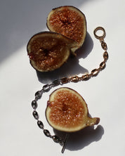 Toa Bracelet Deux Tons