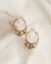 Zenith Boucles d'oreilles Or