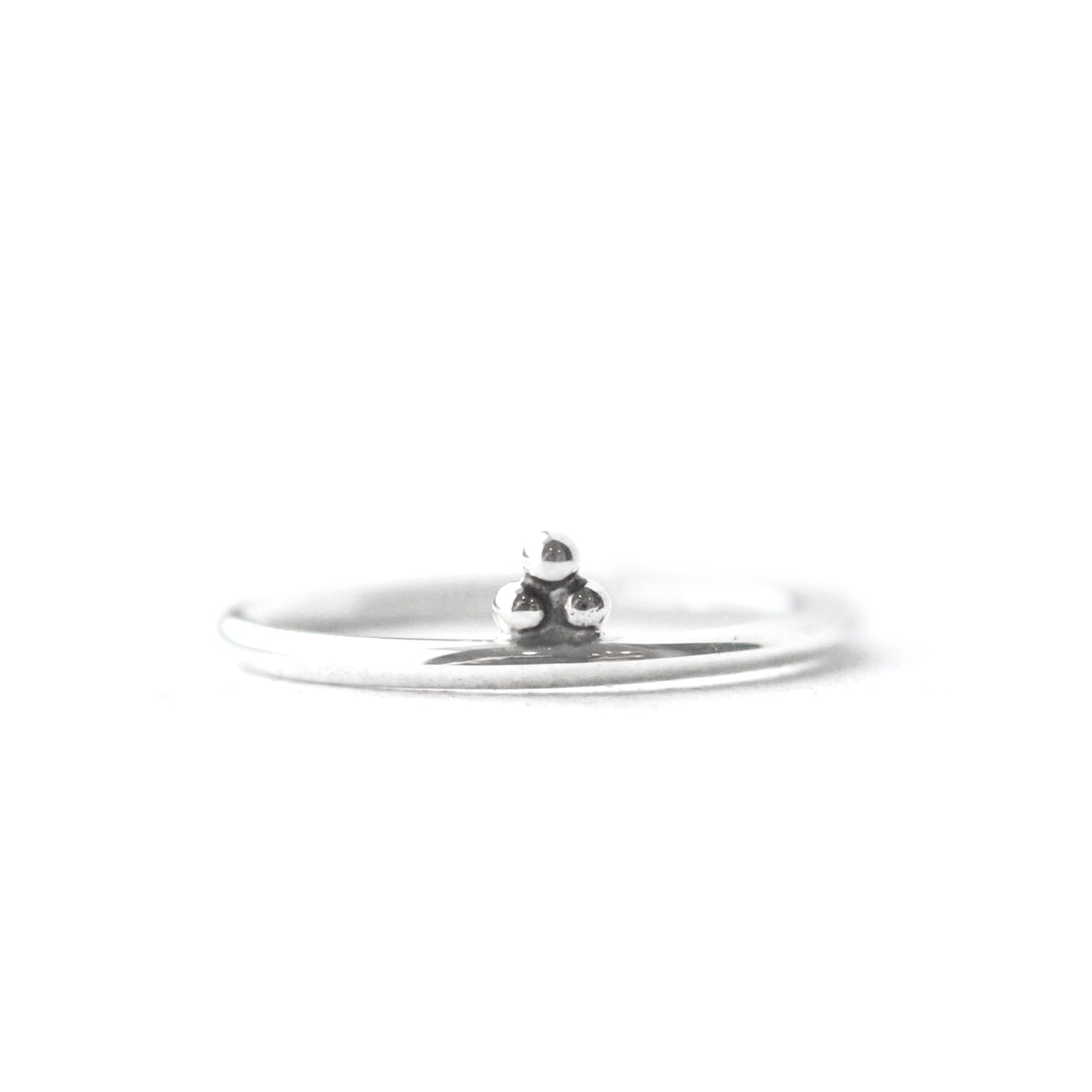 Rings - Bacchus • wellDunn jewelry — Handmade in Montreal