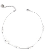 Coco Collier Argent