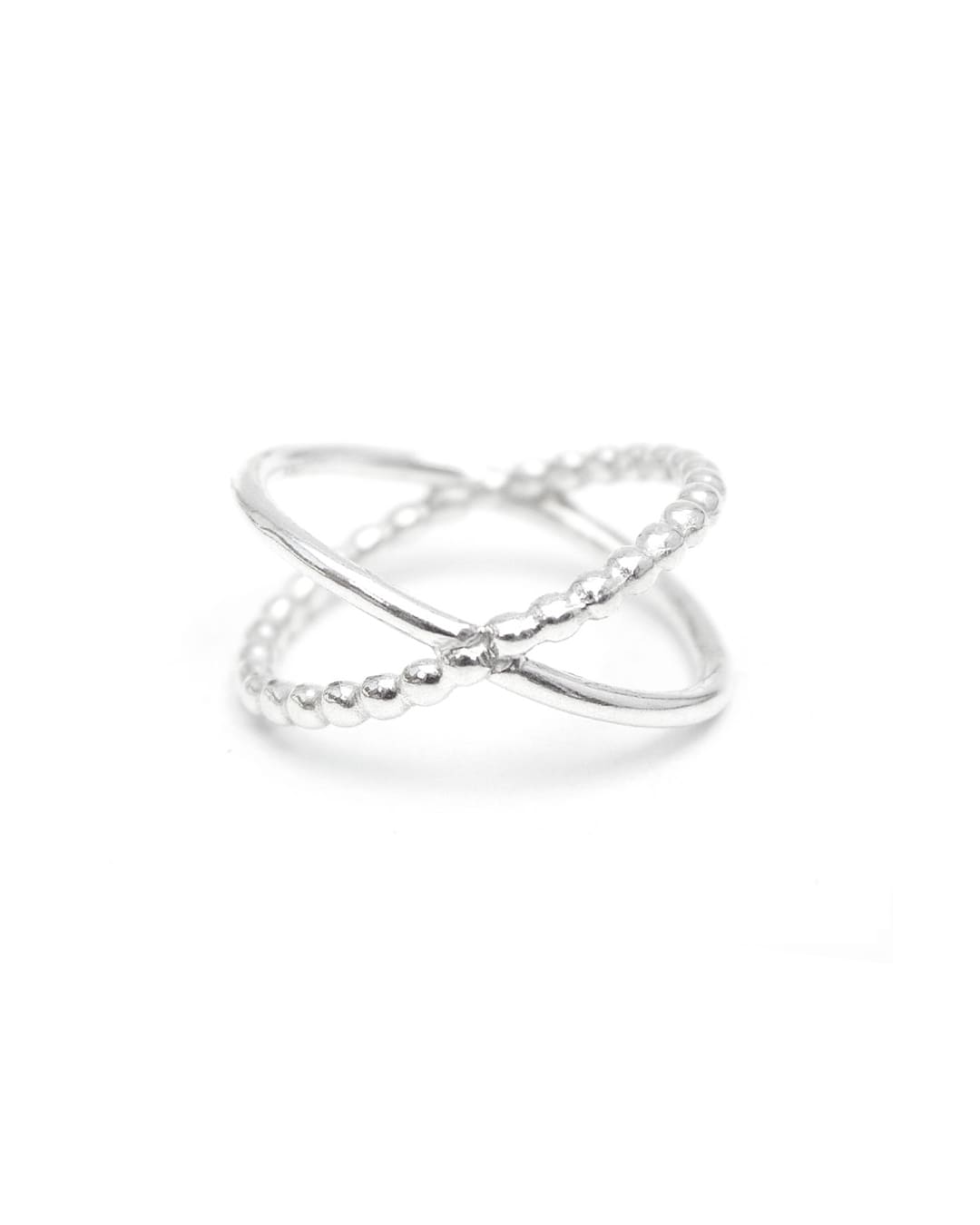 Alexe Bague Argent Sterling