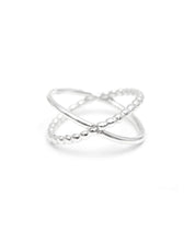 Alexe Bague Argent Sterling