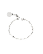 Alive Bracelet Argent