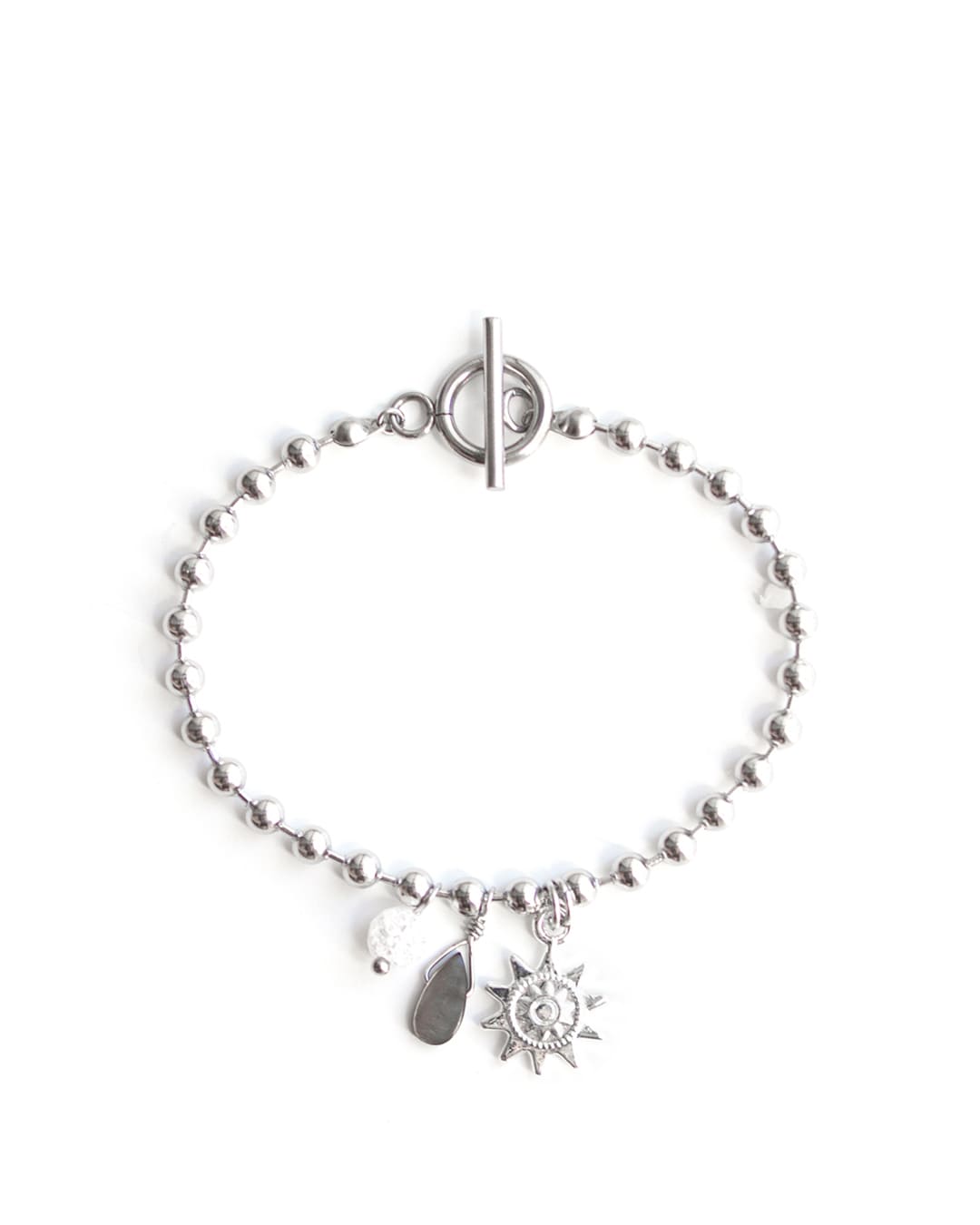 Aube Bracelet Argent