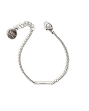 Barrie Bracelet Argent