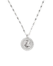 Self Collier Argent