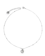 Swear Collier Argent