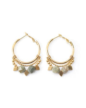 Zenith Boucles d'oreilles Or