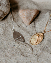 Scorpion Collier Zodiaque Or