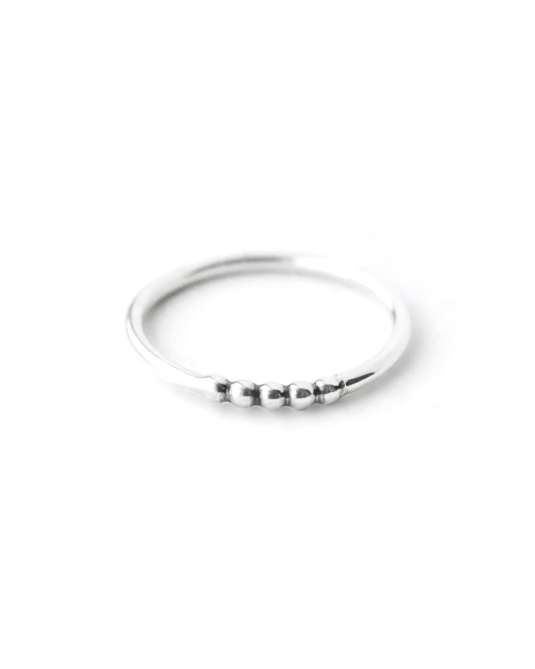 Sierra Bague Argent Sterling