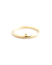 Boulay Bague Or Vermeil