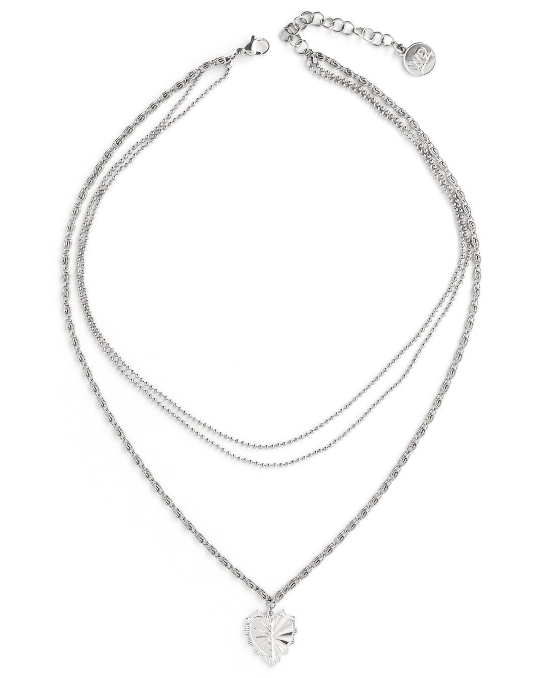 Hart Collier Argent
