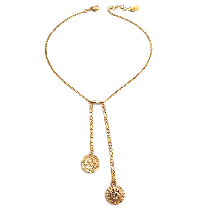 Necklaces - Libra • wellDunn jewelry — Handmade in Montreal