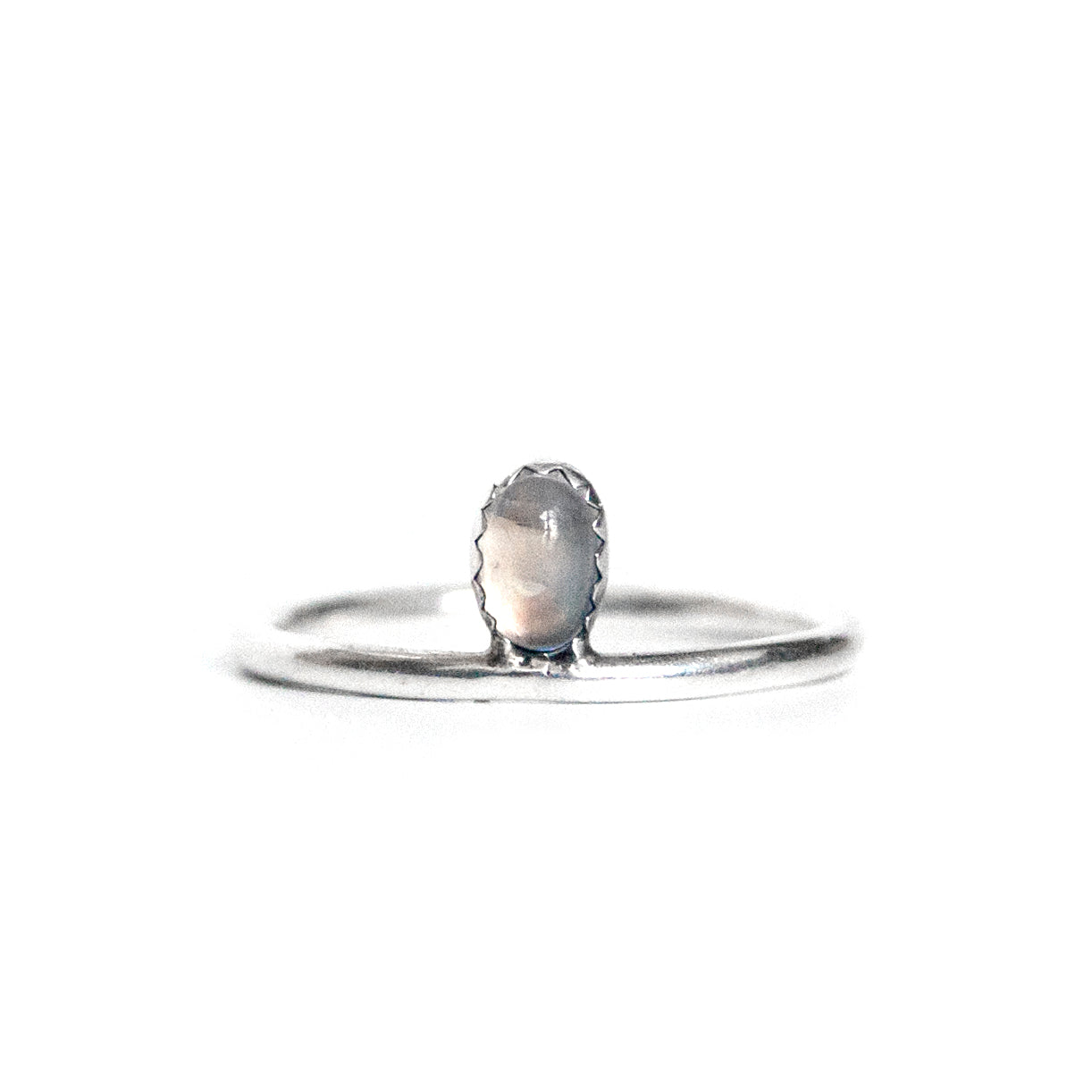Rings - Mounia • wellDunn jewelry — Handmade in Montreal