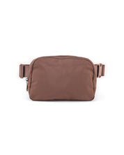 Mile-End Sac Ceinture Rouille