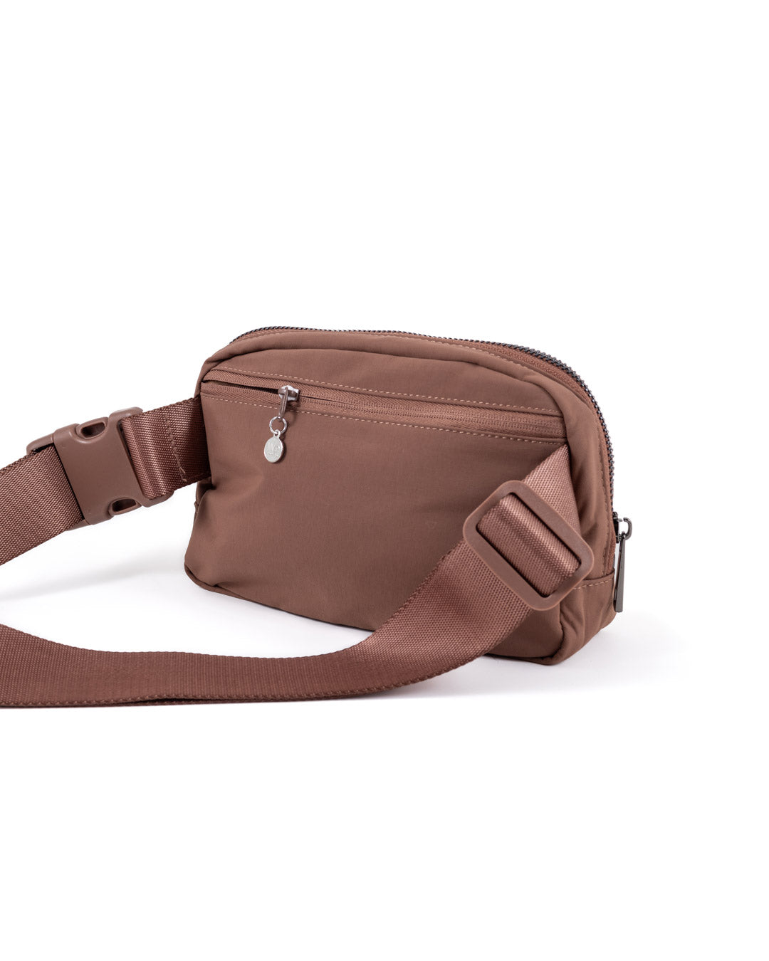 Mile-End Sac Ceinture Rouille