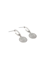 Orilia boucles d'oreilles argent