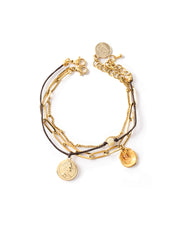 Renia bracelet or