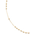 Altra | Gold Beaded Chain Necklace
