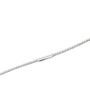 Barrie Silver Bracelet