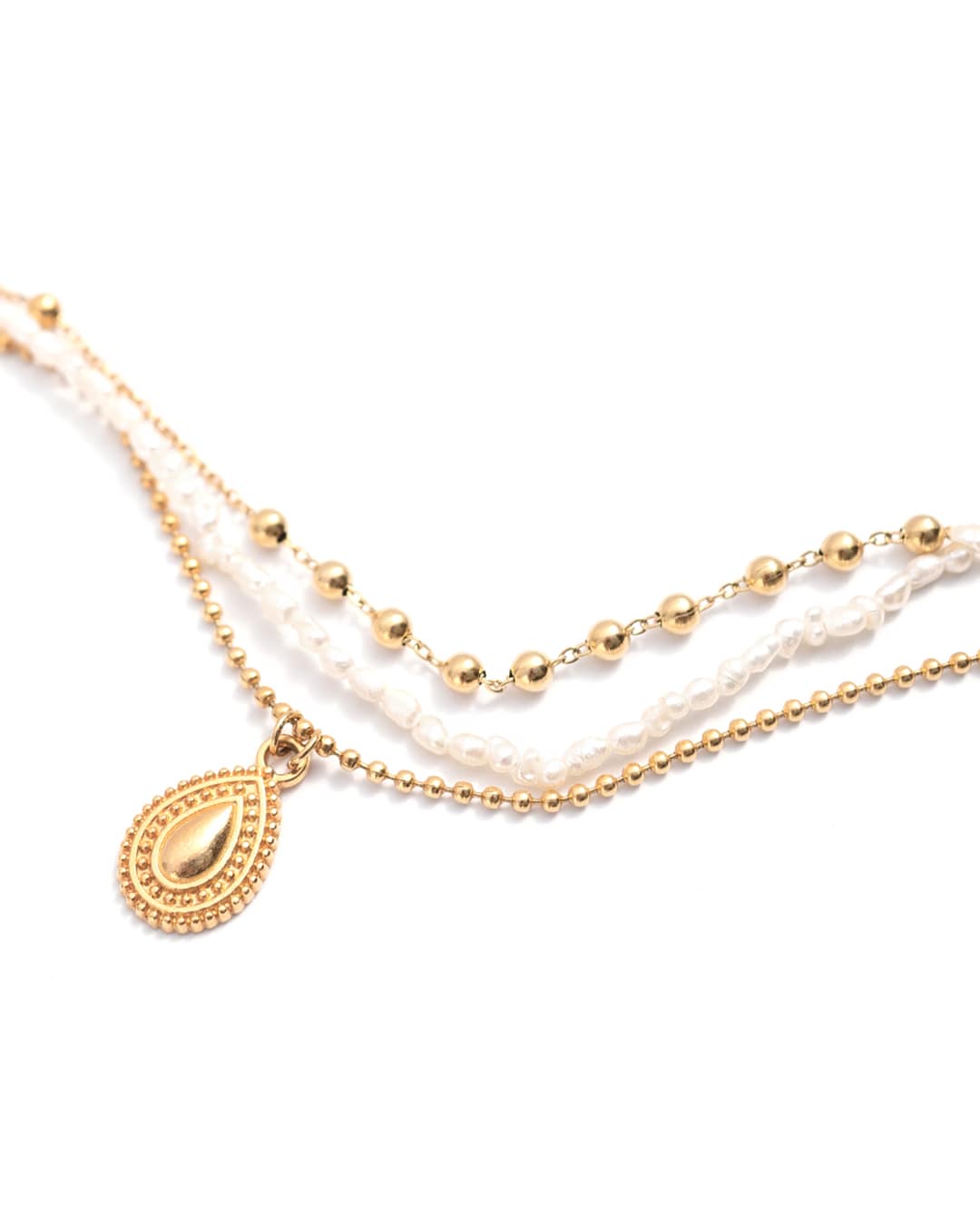 Colette Gold Bracelet