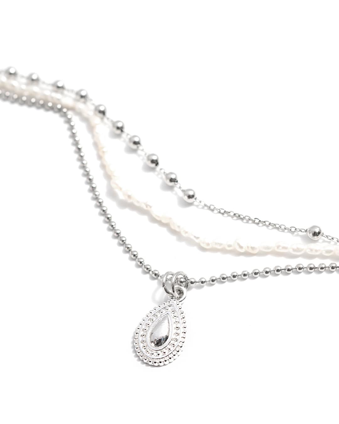 Colette Silver Bracelet