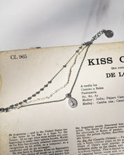 Colette Silver Bracelet