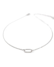 Randall Silver Necklace
