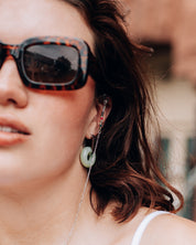 Nithy Silver Glasses Chains