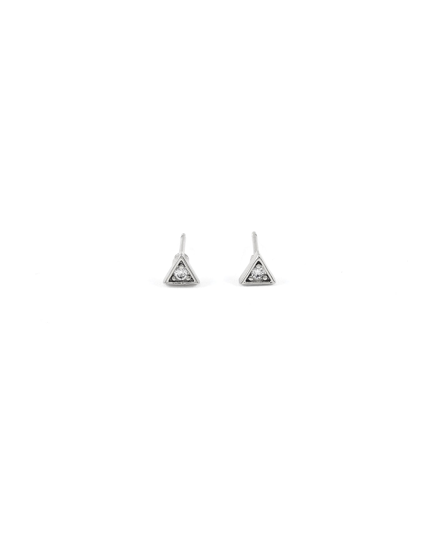 Oranya boucles d'oreilles argent