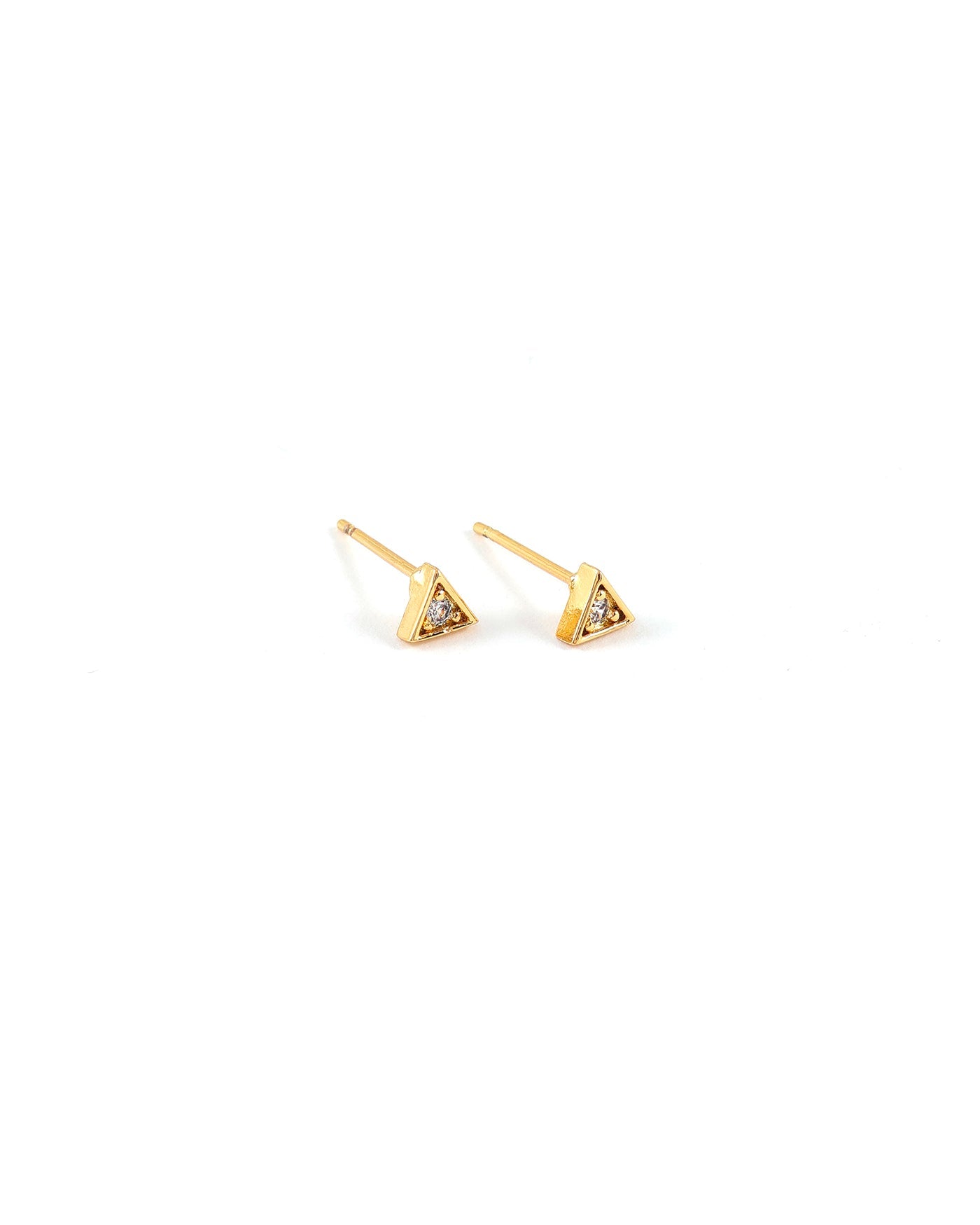 Oranya boucles d'oreilles or