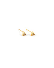 Oranya boucles d'oreilles or
