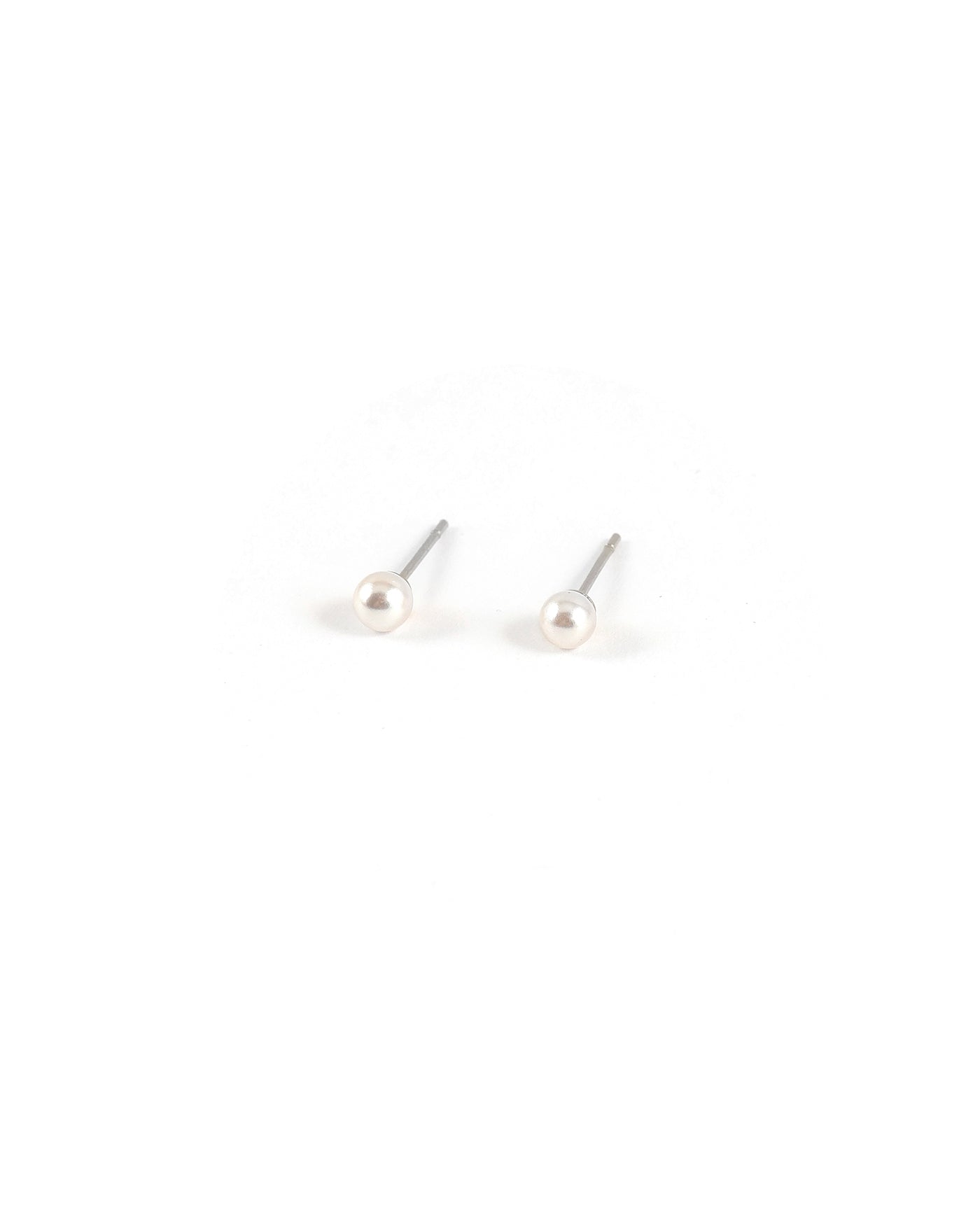 Opalys boucles d'oreilles argent