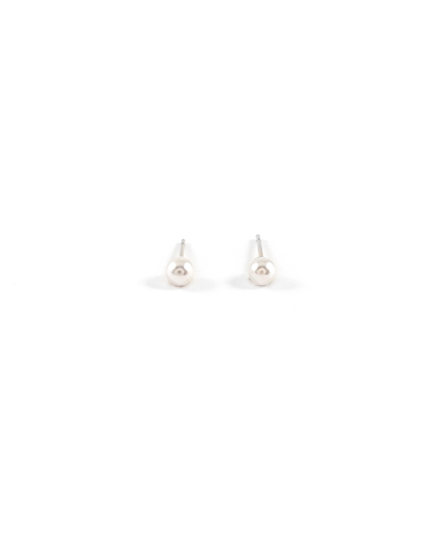 Opalys Silver Earrings