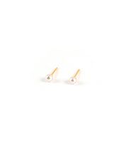 Opalys boucles d'oreilles or