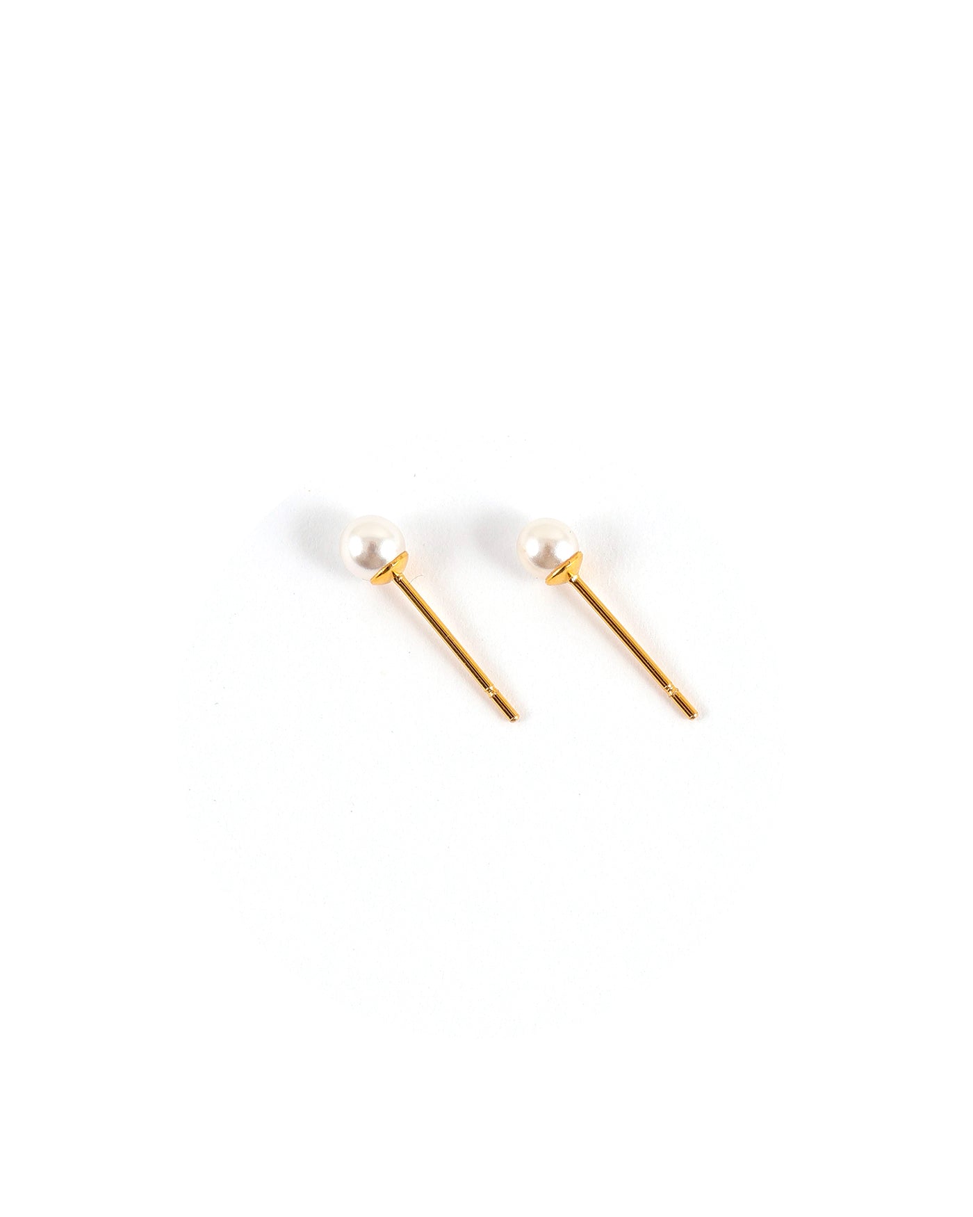 Opalys boucles d'oreilles or