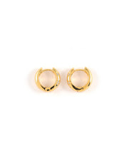 Starloop Gold Earrings