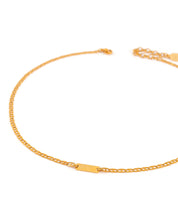 Marineur collier or