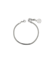 Orvet bracelet argent