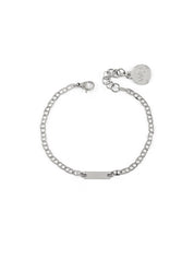 Marin bracelet argent