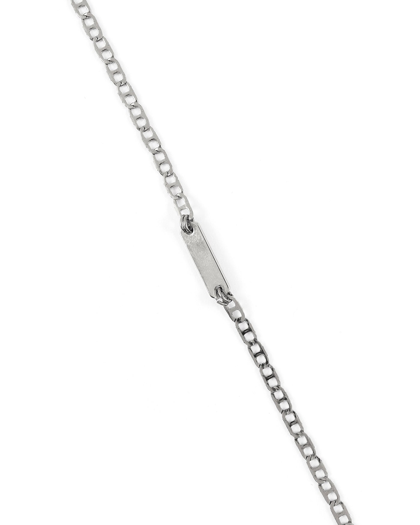 Marin Silver Bracelet