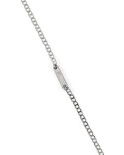 Marin Silver Bracelet